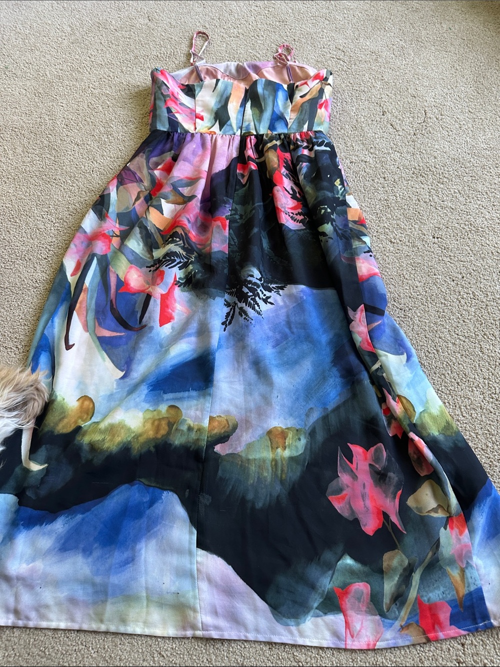 Corey Lyn Calter dress - Picture 12 of 12